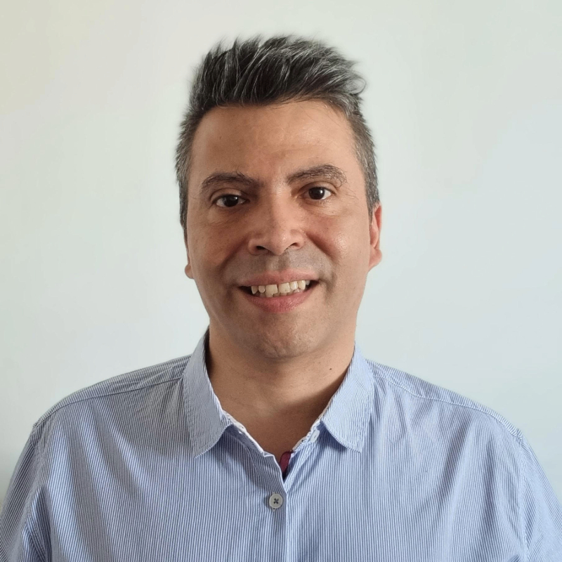 Andrés Medina