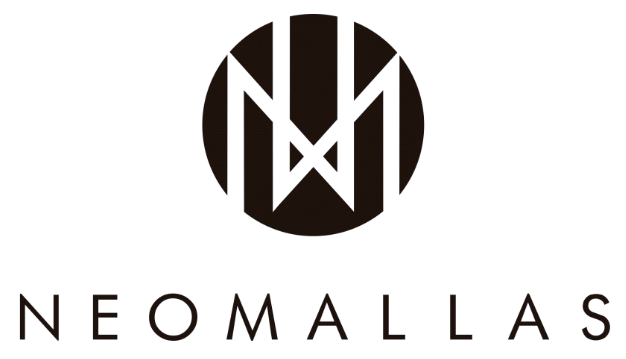 Logo de Gerente General, Neomallas