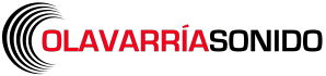 Logo de Socia Gerente, Olavarriasonido SpA